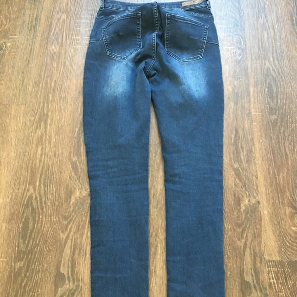 yest skinny jeans 2 for 1 - Picture 3 of 7